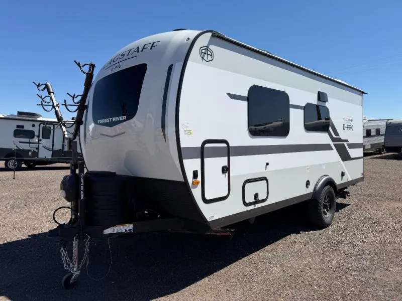 2026 Forest River RV Flagstaff E-Pro 19FD - Main photo