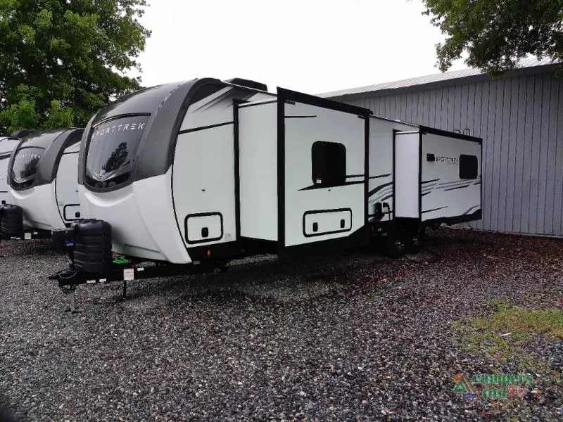 2026 Venture RV SportTrek Touring Edition 343VIK - Photo 3