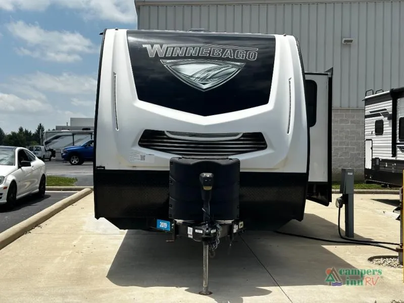 2019 Winnebago Minnie Plus 26RBSS - Photo 2