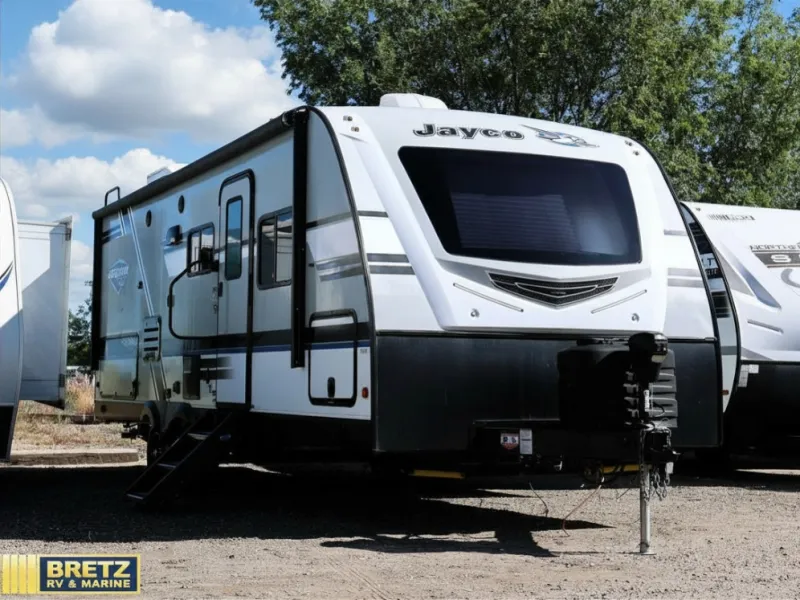 2018 Jayco White Hawk 23MRB - Photo 2