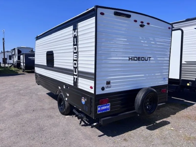 2025 Keystone Hideout Sport 175BH - Photo 4