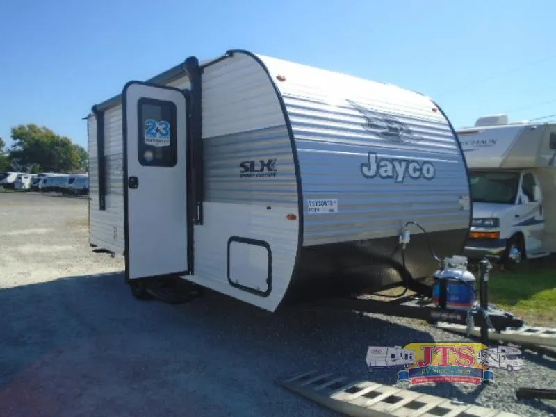 2026 Jayco Jay Flight SLX 170BH - Photo 2