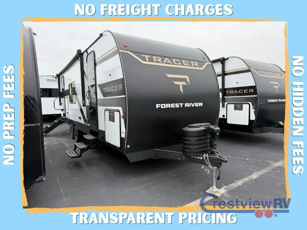 2026 Prime Time Tracer 235RK - Photo 2