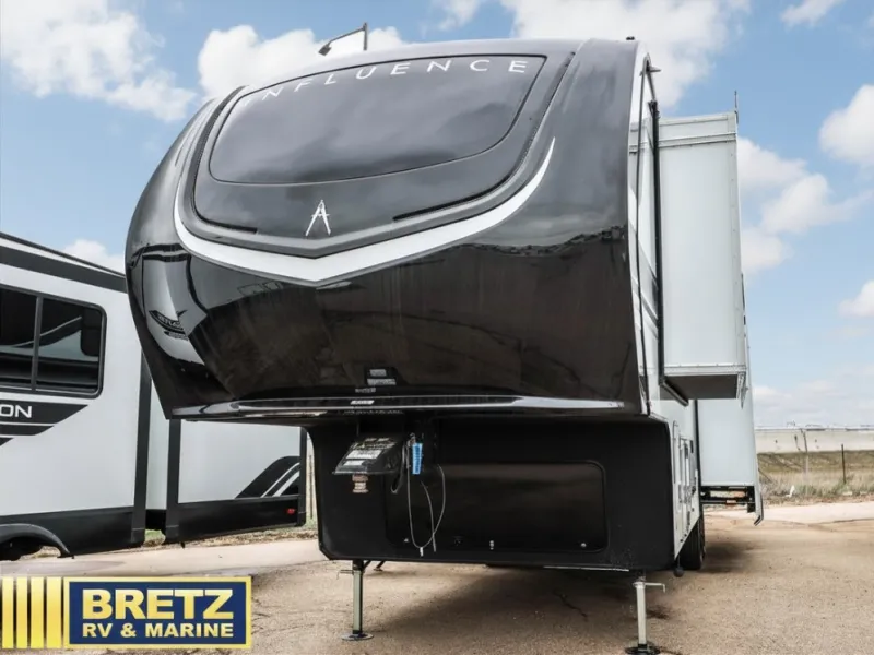 2026 Grand Design Influence 2903RL - Photo 4