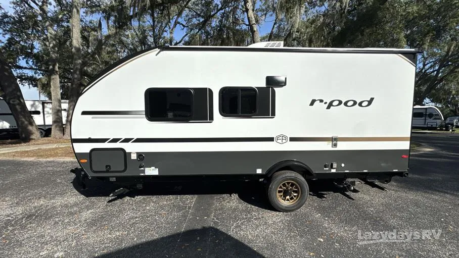 2026 Forest River R-Pod RP-192 — Photo 6