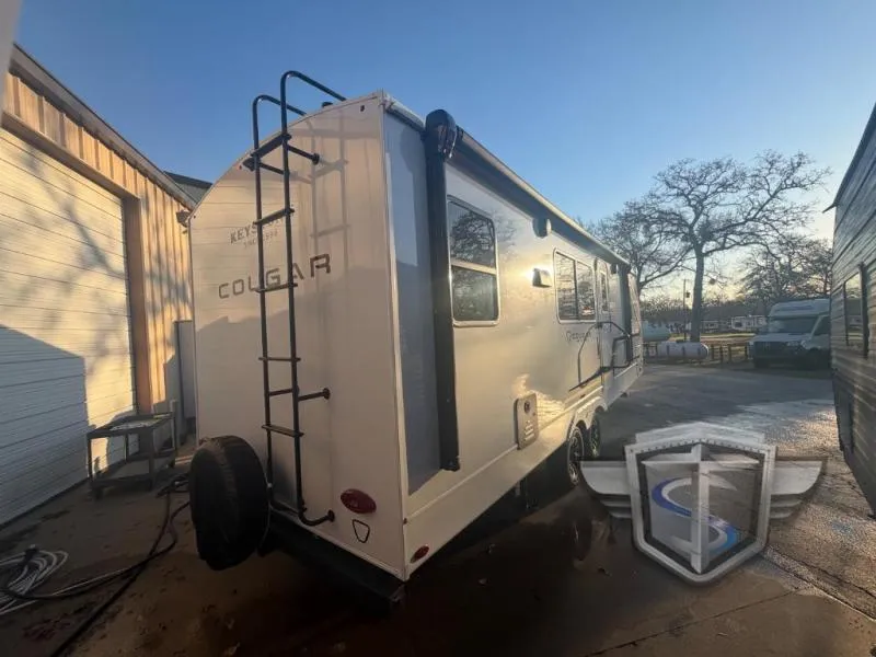 2026 Keystone Cougar Half-Ton 26LBW - Photo 4