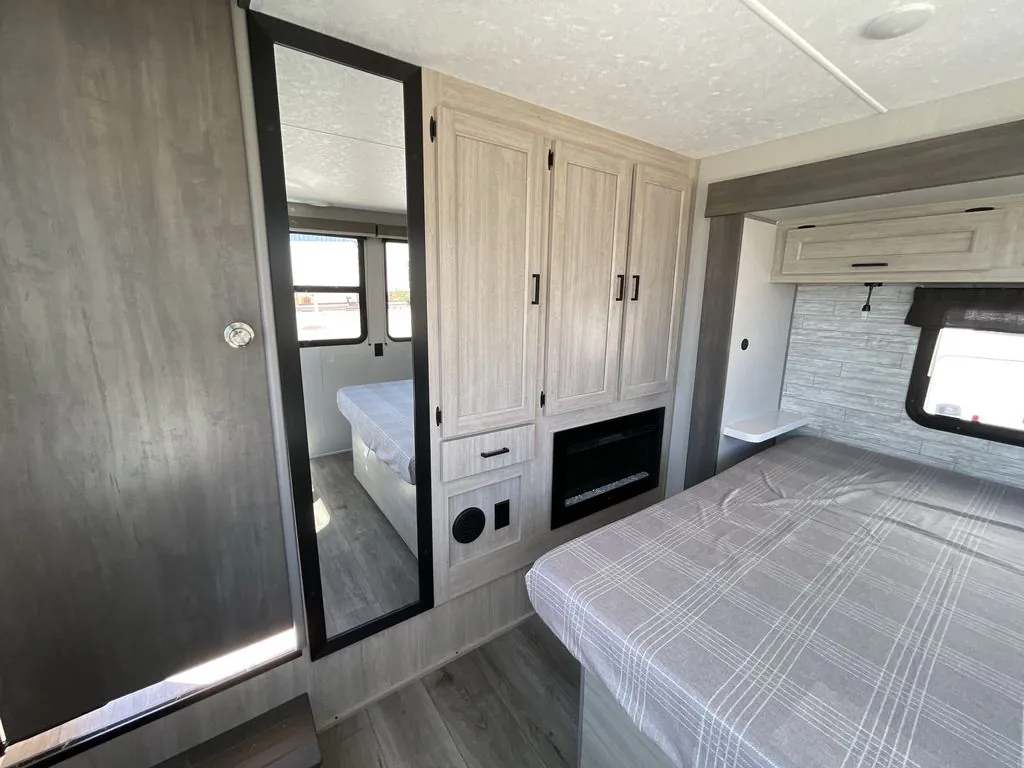 2026 Forest River Aurora 42CONDO, Photos photo 40