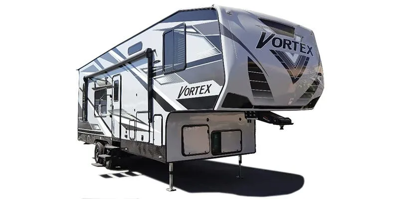 Genesis Supreme Vortex