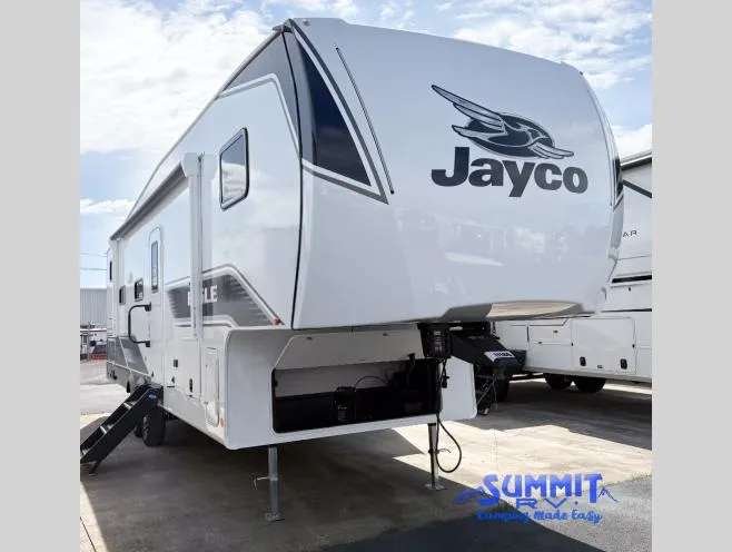 2026 Jayco Eagle SLE 28BHU - Photo 2
