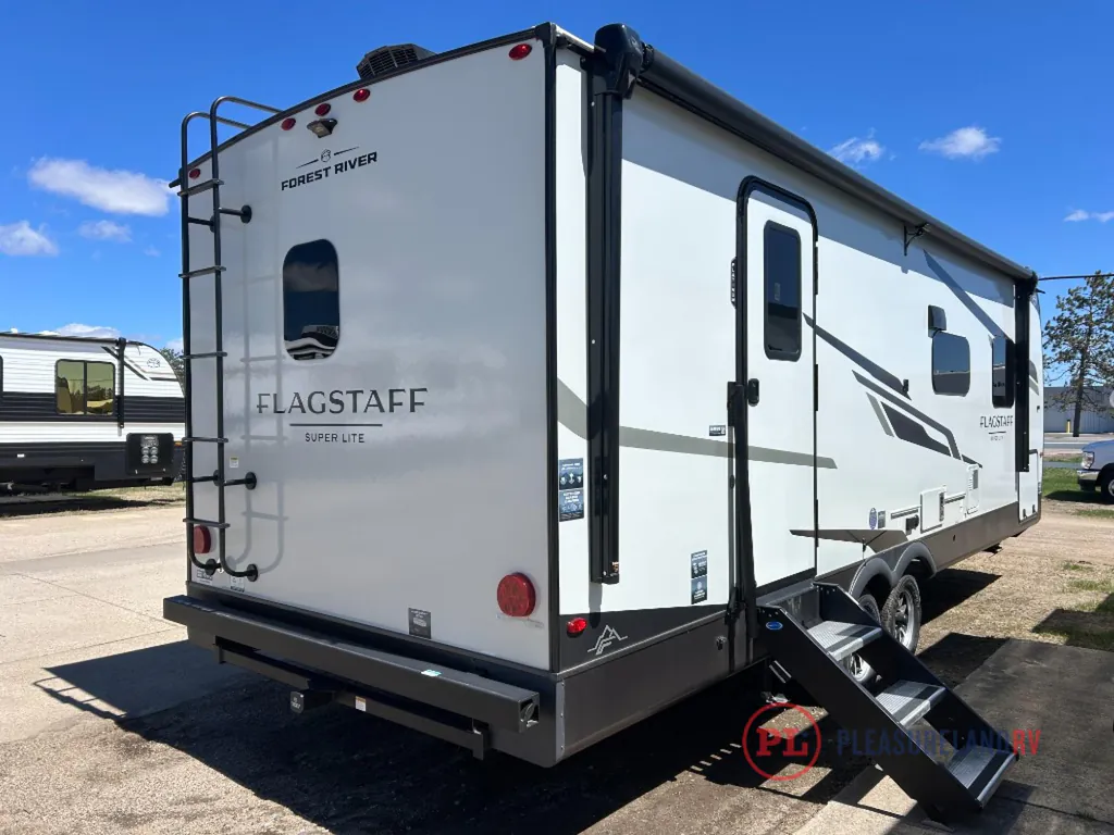 2026 Forest River Flagstaff Super Lite 26RBWS, Photos photo 6