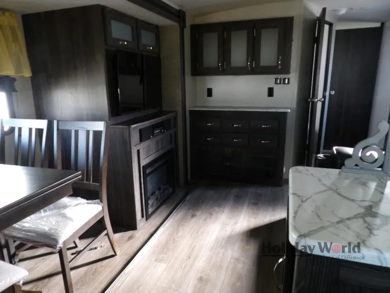 2020 Highland Ridge Mesa Ridge Limited MR280RKS - Photo 4