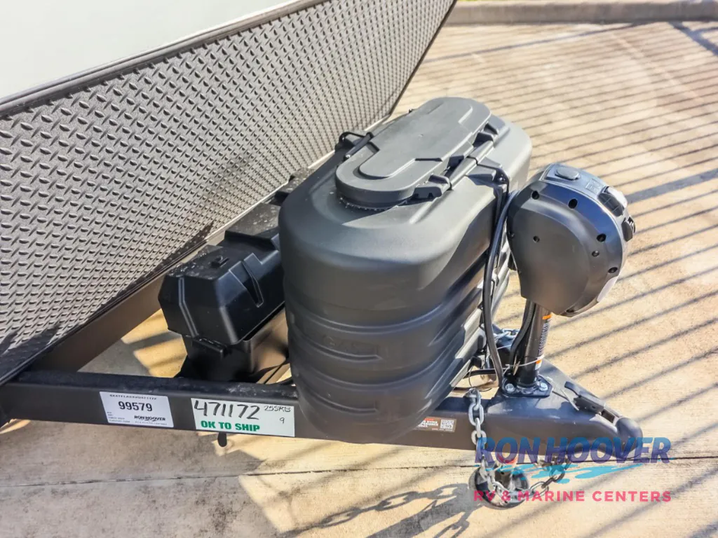 2027 Forest River Flagstaff Micro Lite 25SRB, Photos photo 38