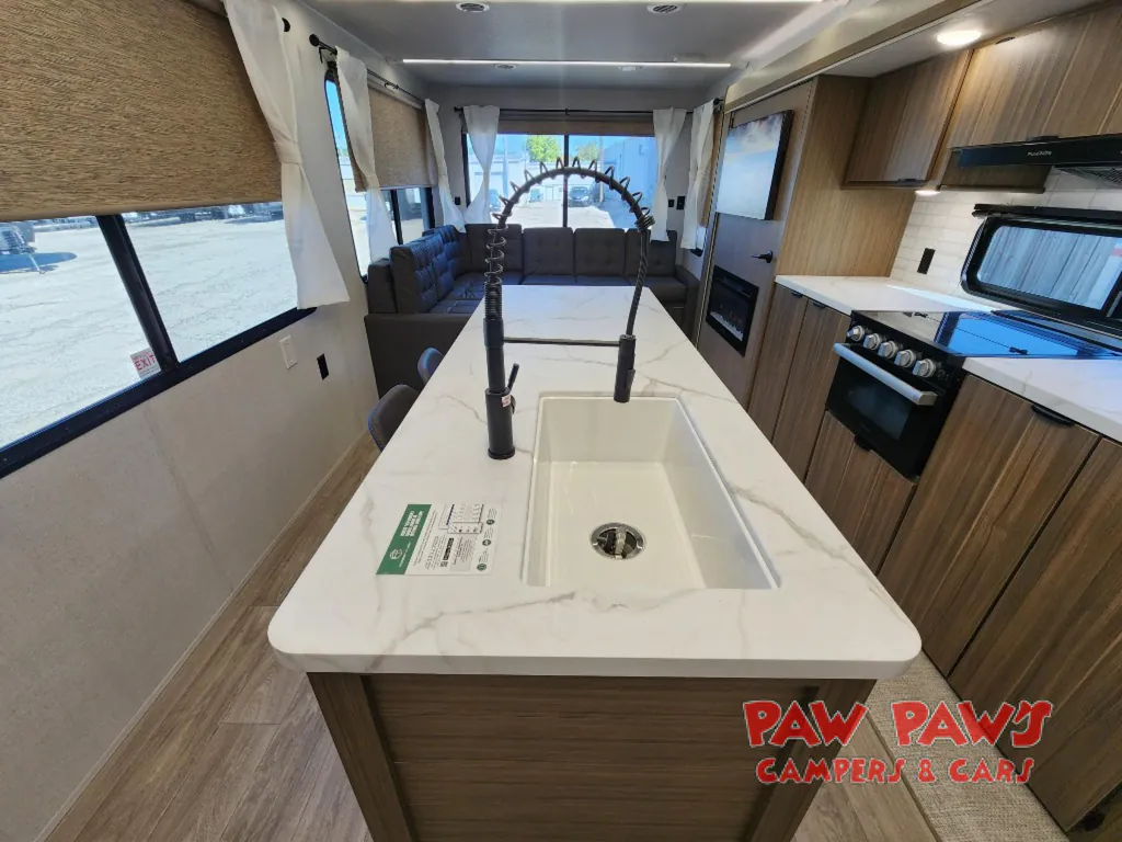 2026 Forest River Wildwood 280ZEN, Photos photo 9