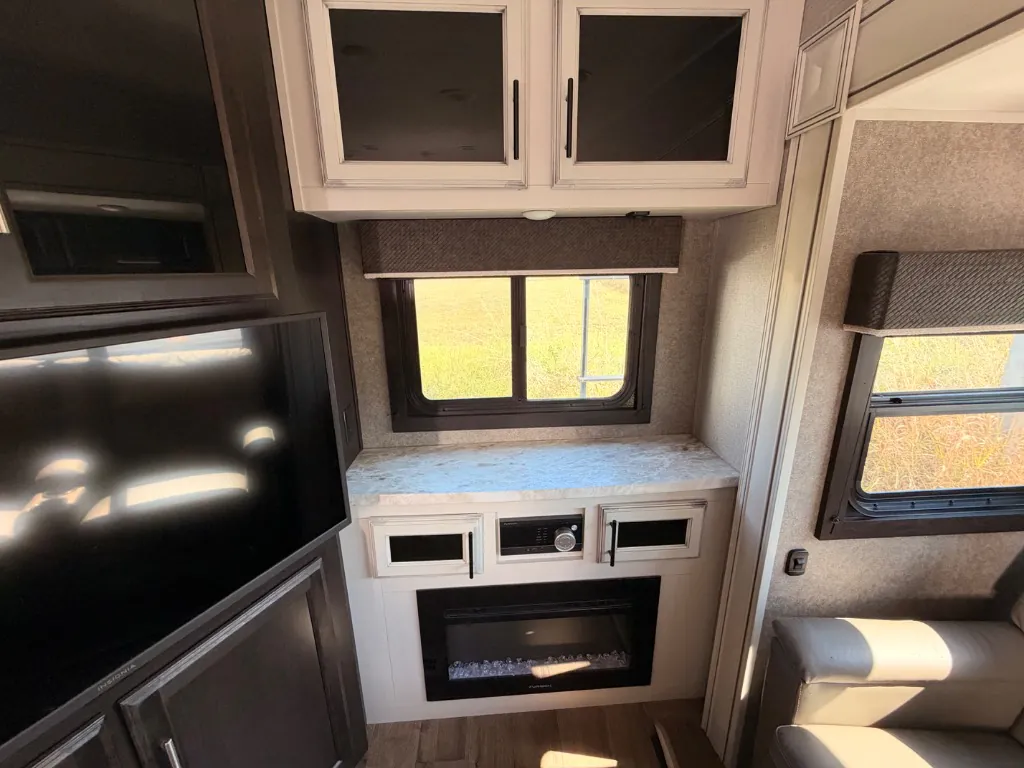2021 Jayco Eagle HT 24RE, Photos photo 15
