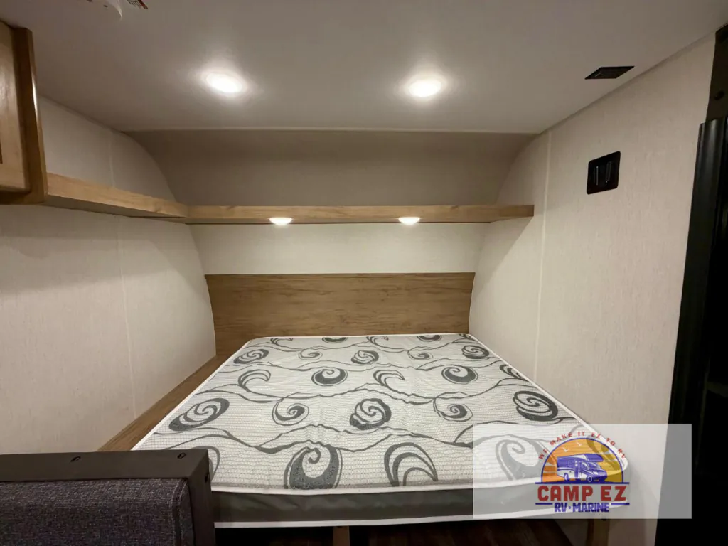 2024 Forest River Cherokee Wolf Den 16EV, Photos photo 12