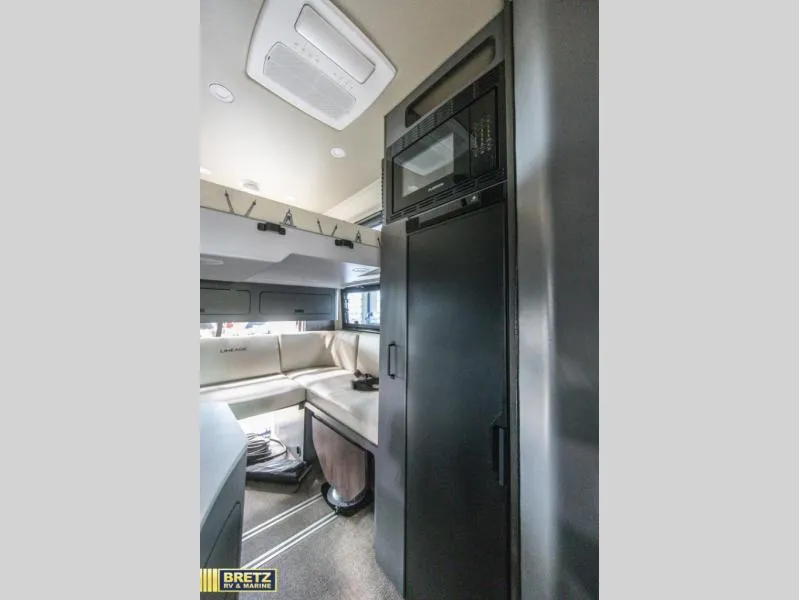 2026 Grand Design Lineage Series VP LVP1 - Photo 4