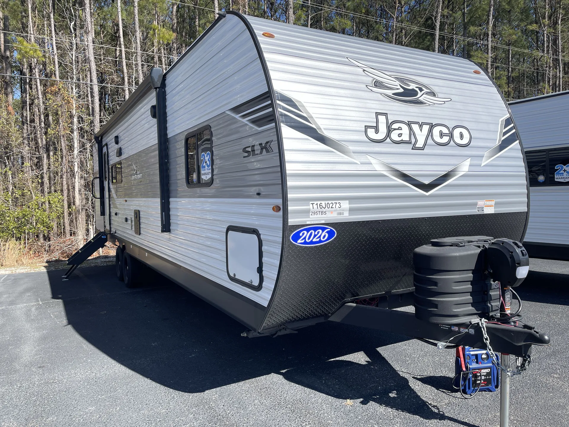 2026 Jayco Jay Flight SLX 295TBS - Photo 2