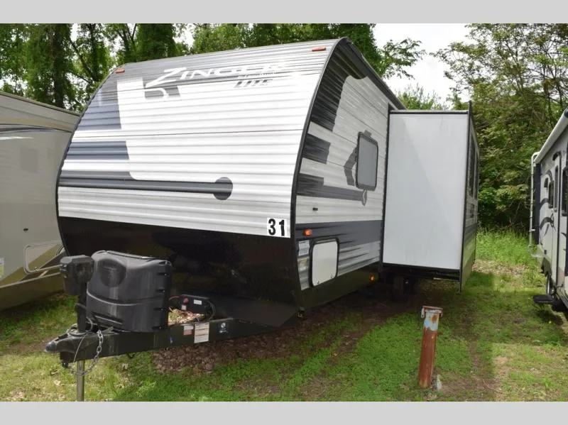 2021 CrossRoads RV Zinger Used    ZINGER - Photo 2