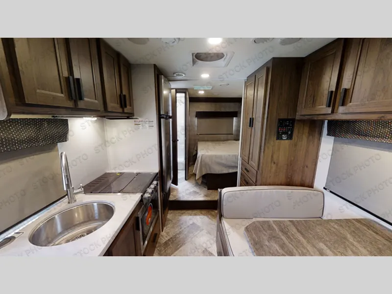2023 Forest River Forester LE 2251SLE FORD - Photo 4