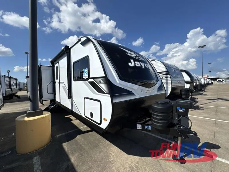 2026 Jayco Jay Feather 27MK - Photo 2