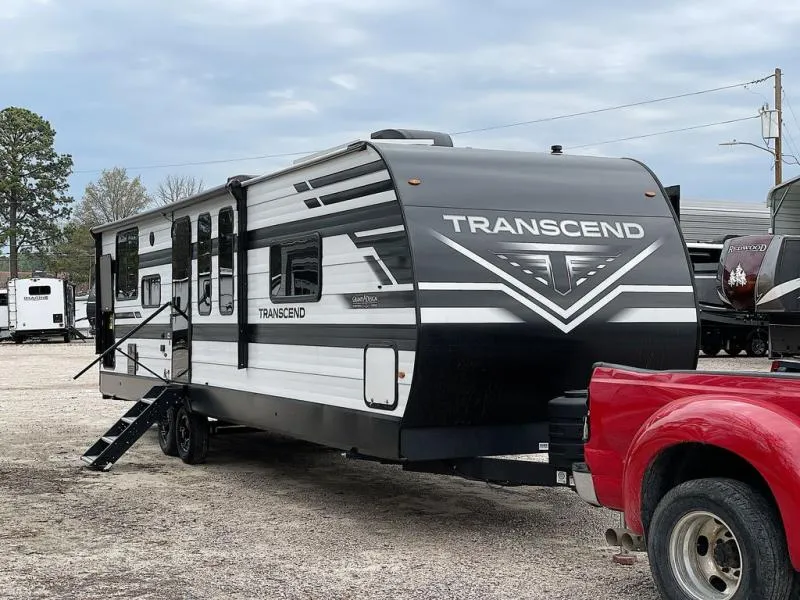 2026 Grand Design Transcend 315RKT - Photo 2