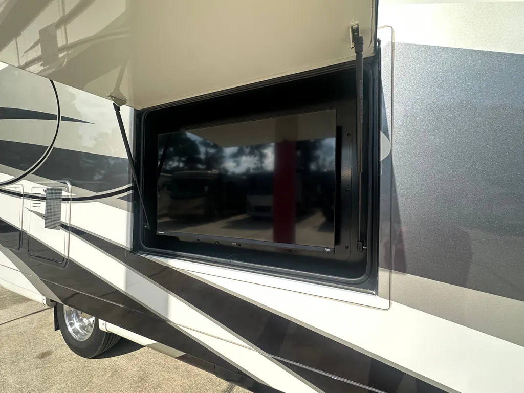 2016 Tiffin Open Road Allegro 34 PA, Photos photo 10