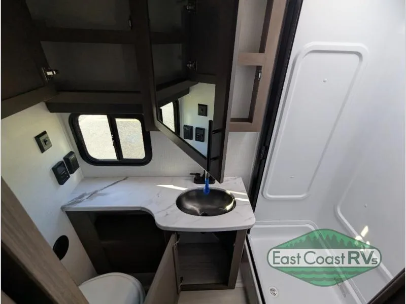 2026 Keystone RV Cougar Half-Ton 22MLS - Photo 4