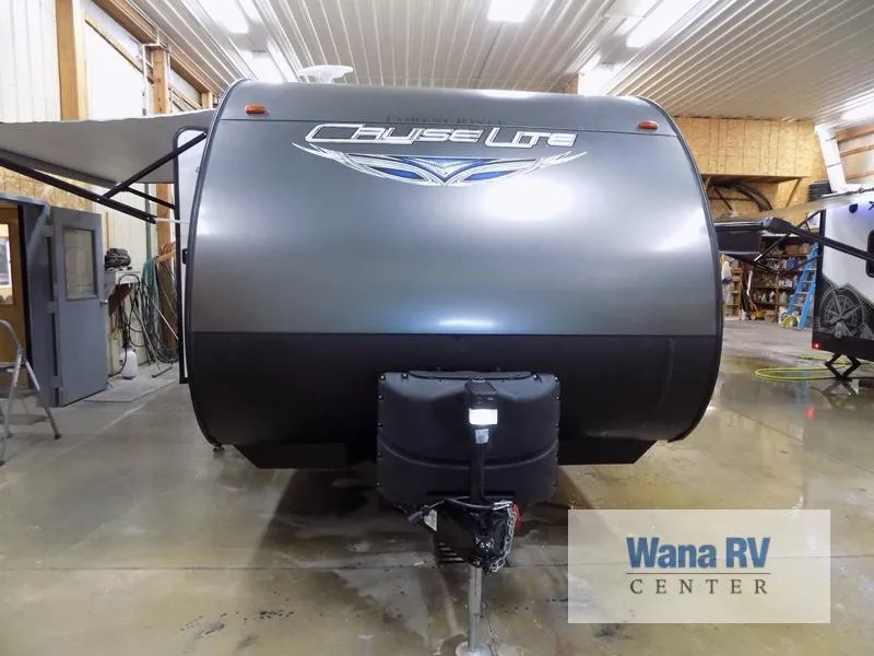 2019 Forest River Salem Cruise Lite 171RBXL - Photo 3