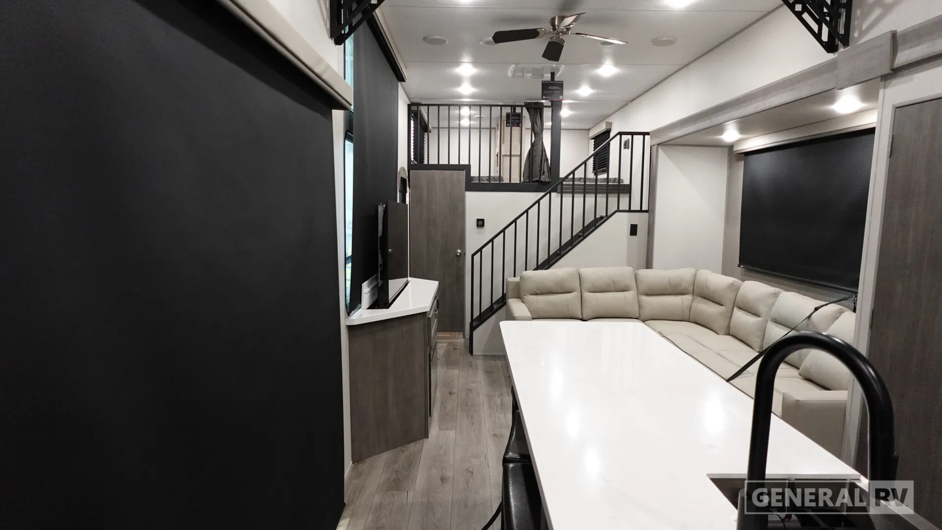 2026 Coachmen Catalina Destination Series 42CONDO - Photo 3