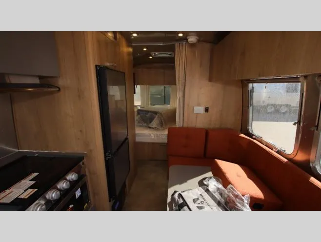 2026 Airstream Trade Wind 23FB - Photo 4