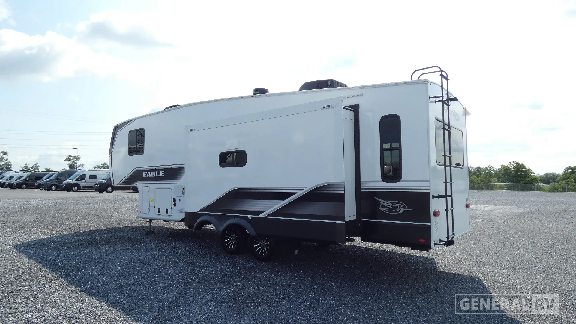 2024 Jayco Eagle 29RLC - Photo 4