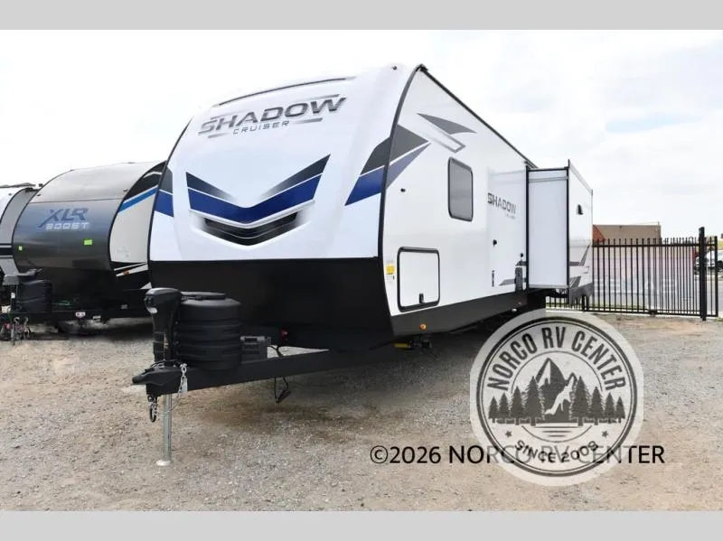 2025 Cruiser RV Shadow Cruiser 300RLS - Photo 3
