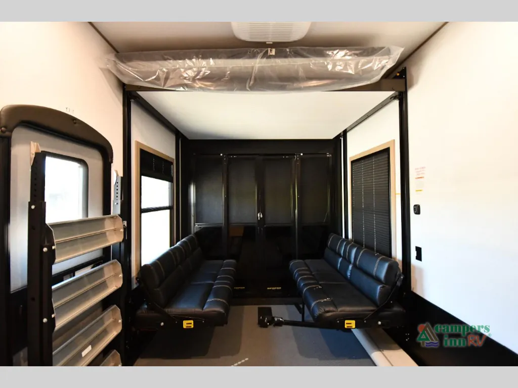 2026 Keystone Raptor 441, Photos photo 45