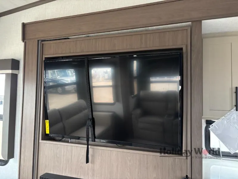 2026 Keystone Cougar 360MBI - Photo 3