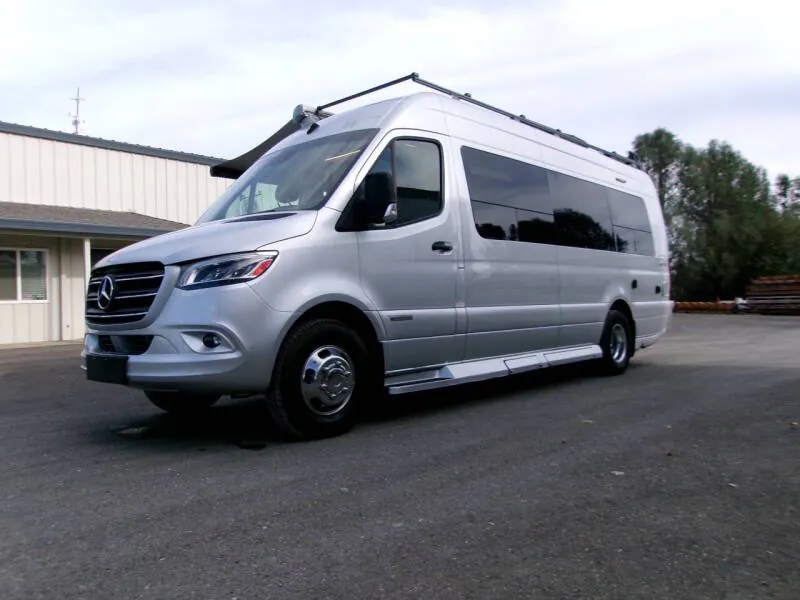 2021 Winnebago Era 70A - Photo 4