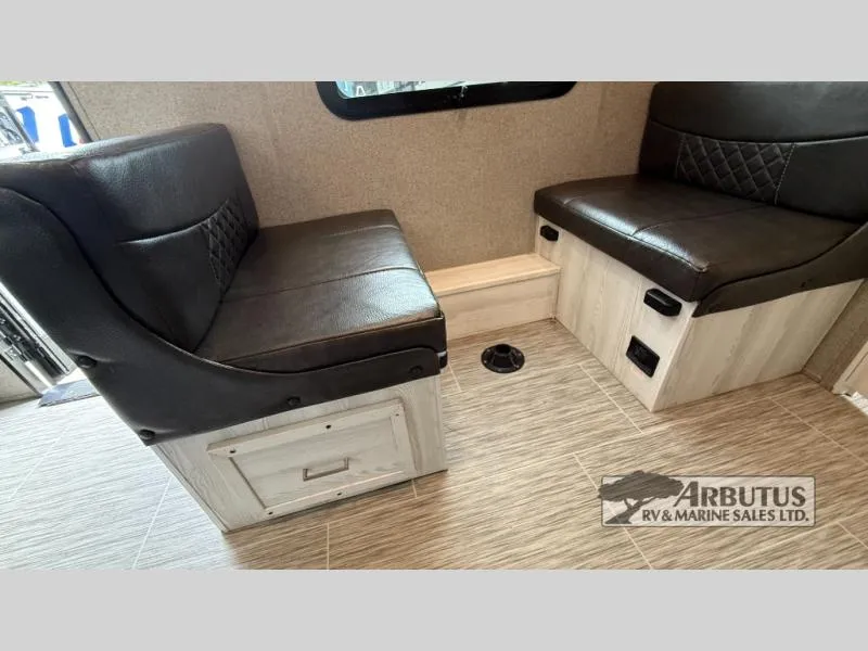 2018 Forest River RV Rockwood GEO Pro 19FD - Photo 3