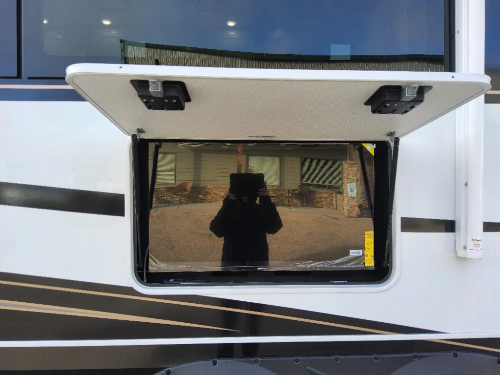 2026 Jayco Pinnacle 36FBTS, Photos photo 9