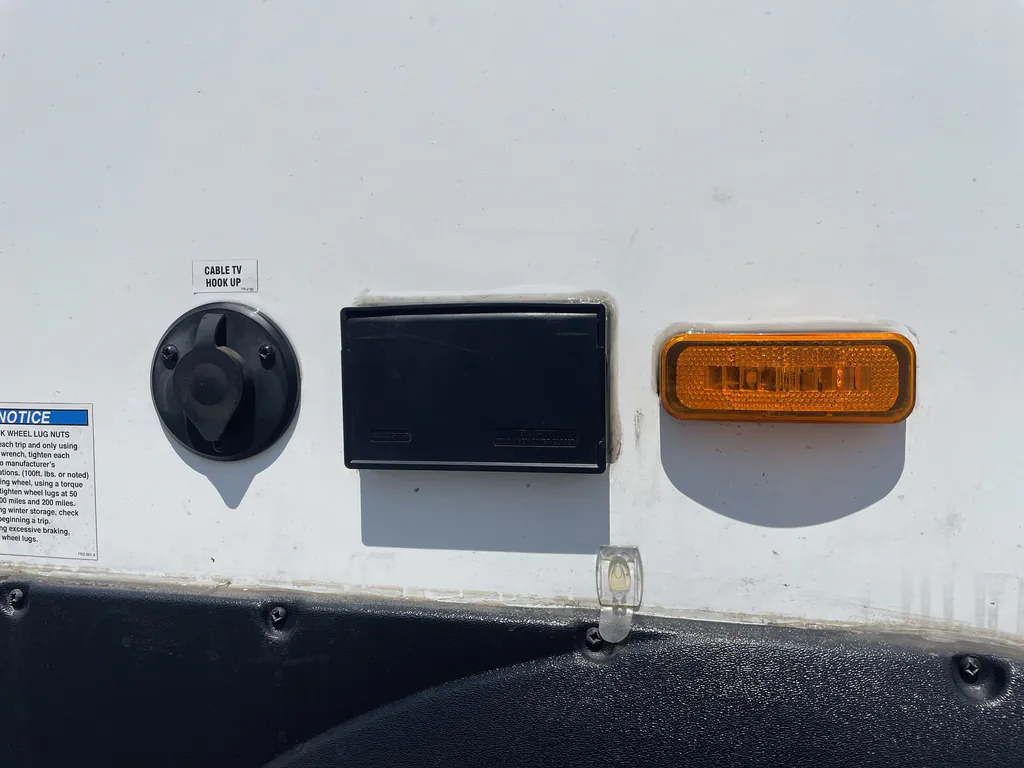 2024 Coachmen Freedom Express Select 31SE, Photos photo 27