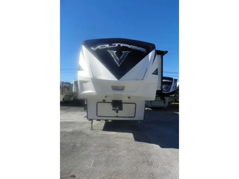 2018 Dutchmen RV Voltage Used    V3605 - Photo 3