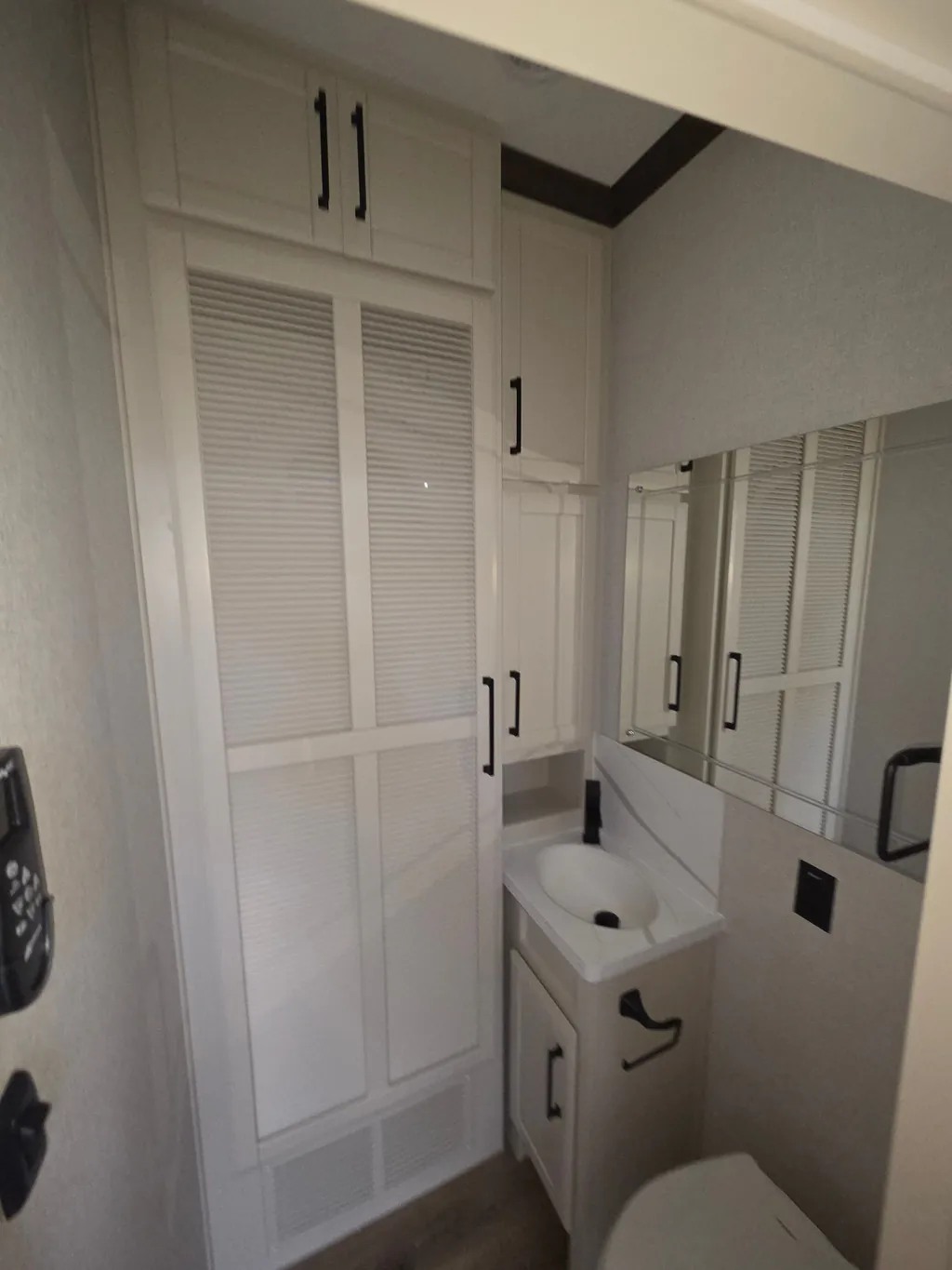 2026 Forest River Riverstone Legacy 43BFC, Photos photo 39