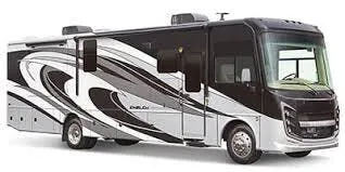Entegra Coach Emblem 36H exterior