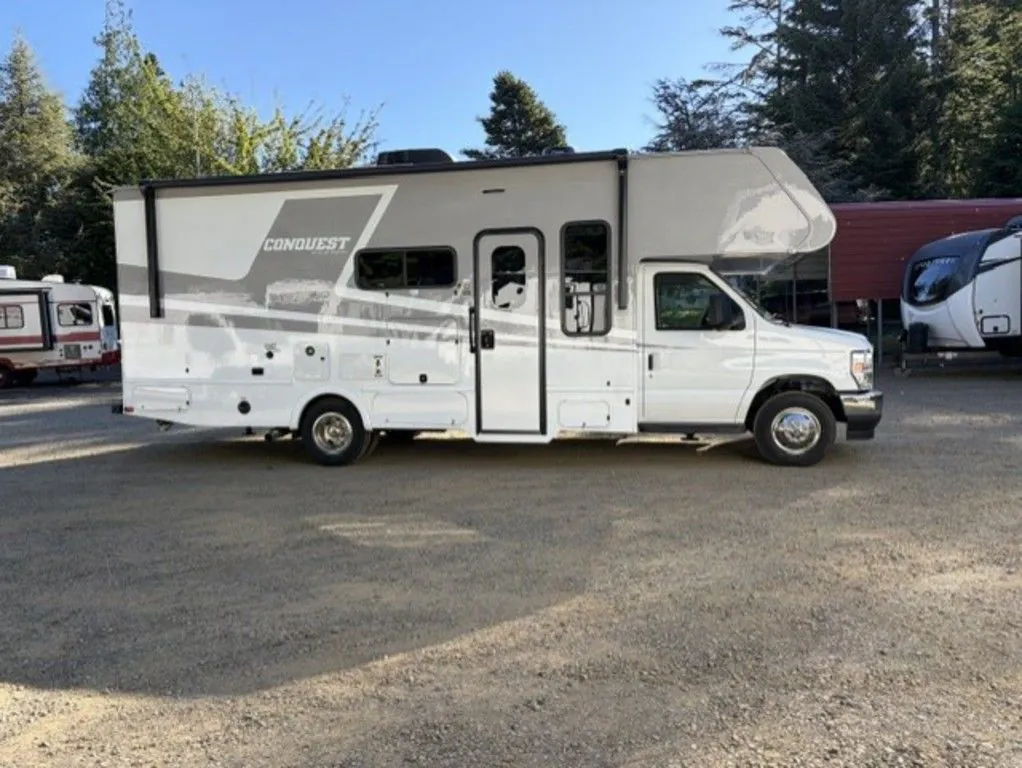 2026 Gulf Stream Conquest 6250 - Photo 3