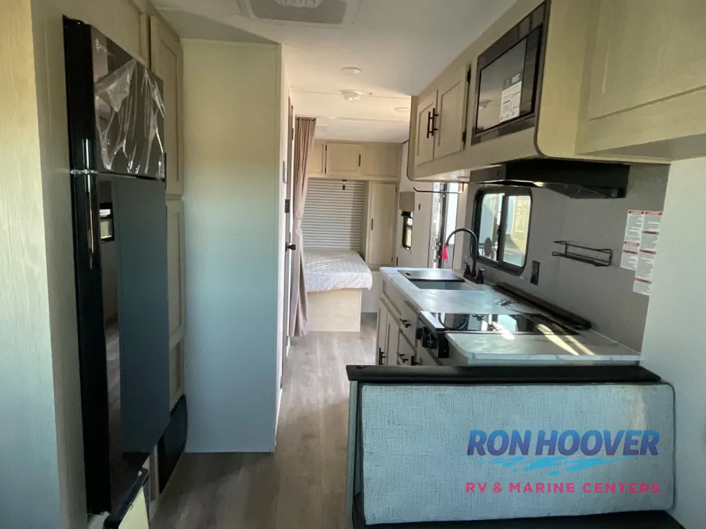 2026 Shasta RVs i-5 Edition 521CK, Photos photo 9