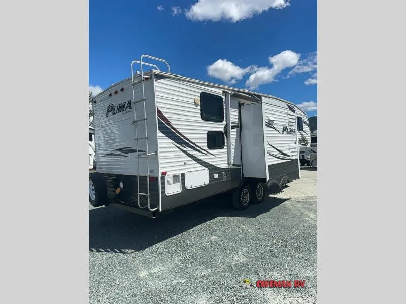 2015 Palomino Puma Used    281-RBKS - Photo 2