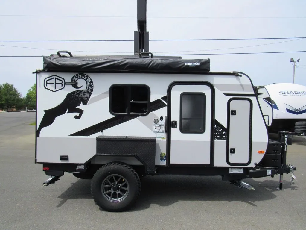 2025 Forest River IBEX 10RK - Photo 2