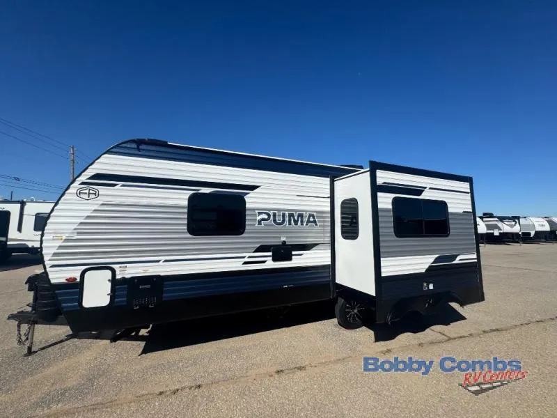 2026 Forest River Puma 227RK, Photos photo 3