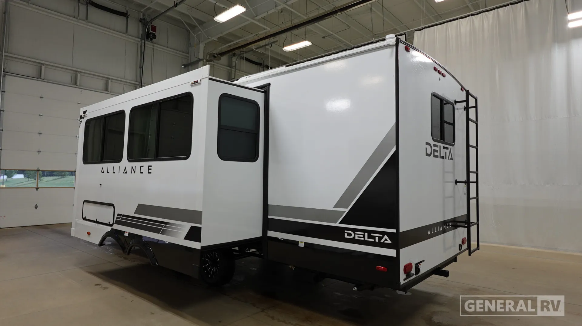 2027 Alliance RV Delta 262RB - Photo 4