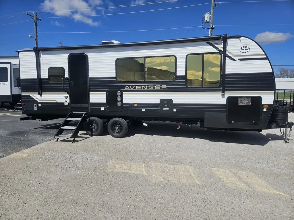 2026 Prime Time Avenger 25MKO - Photo 2