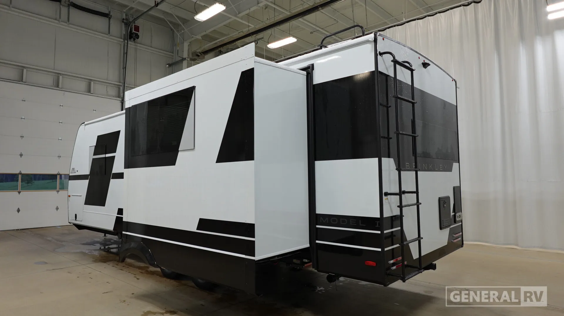 2026 Brinkley Model I 275 - Photo 4