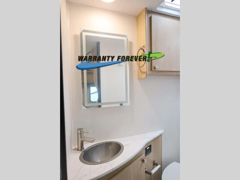 2026 Coachmen Leprechaun 230FS - Photo 4